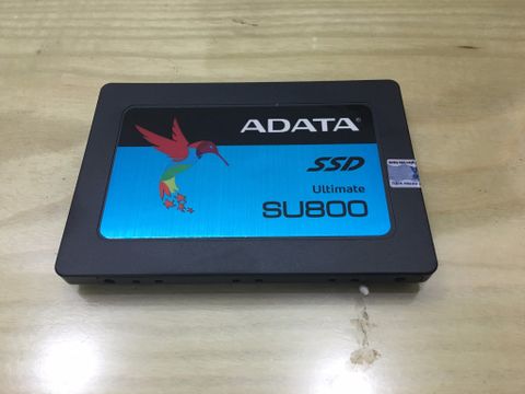 Ổ cứng SSD ADATA SU800 256GB