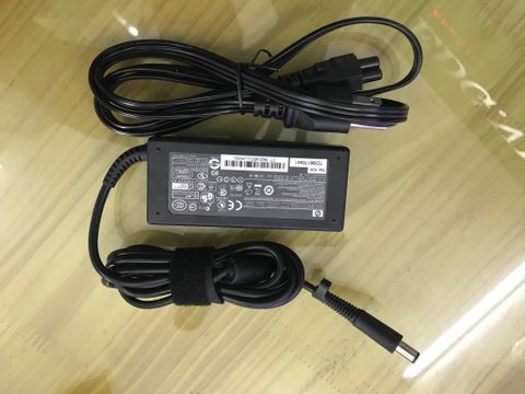 Sạc HP 65W 18,5v-3,5A Chân Kim