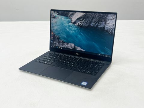 Dell XPS 13 9380 Core i7-8565u 16GB 256GB FHD Cảm Ứng