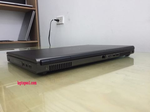 Laptop Dell Precision M4700 3720QM K1000M