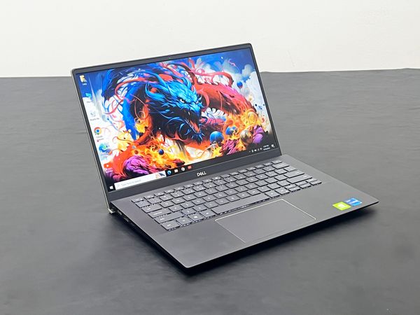 Dell Vostro 5402 Core i7-1165G7 8GB 512GB VGA FHD – EDG.VN