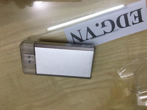 BOX Msata to USB 3.0