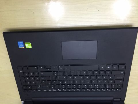 Laptop Dell Inspiron 3542 core i5, VGA rời, màn hình rộng 15.6 inch