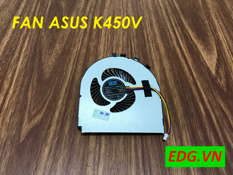 FAN Laptop ASUS K450V