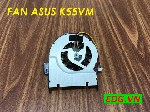 FAN Laptop ASUS K55VM