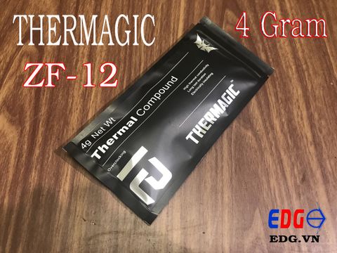 Keo tản nhiệt Thermagic ZF-12 4 Gram