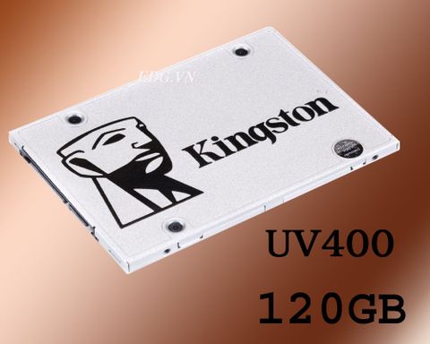 Ổ Cứng SSD Kingston 120GB