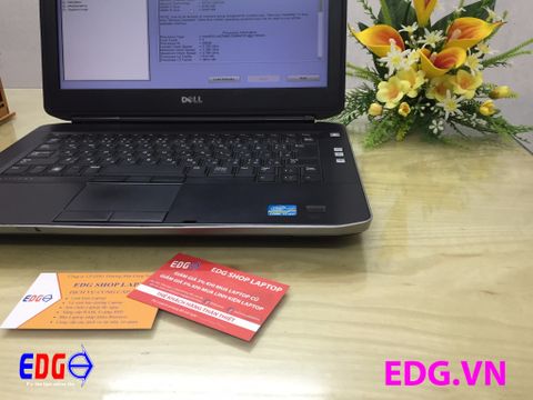 Laptop Dell Latitude E5430 core i5