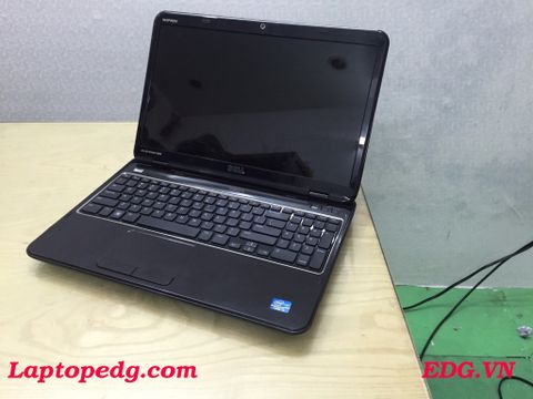 Laptop Dell Inspiron 15R N5110 i5 2430M/4gb/500gb/VGA