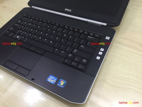 Laptop Dell Latitude E5420 Core i5-2520M/4/250