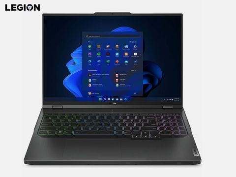 Legion 5 Y7000P IRX9 2024 i7-14700HX 16GB 1TB RTX4060 Màn QHD+ 165Hz