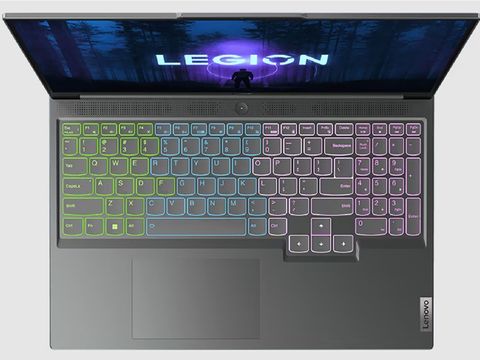 Legion Slim 5 Y7000P i7-13620H 16GB 1TB RTX4050 Màn QHD+ 165HZ