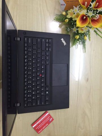 Lenovo Thinkpad T440 i5 màn hình Full HD