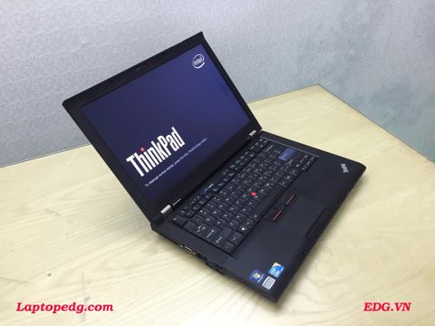 Lenovo Thinkpad T410 Core i5 520M/4/250/VGA