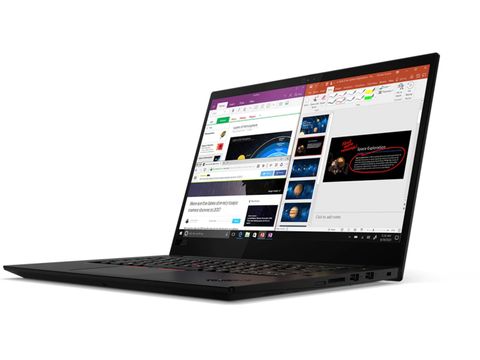 Lenovo X1 Extreme Gen3 i7-10850H 32GB 512GB GTX1650Ti FHD