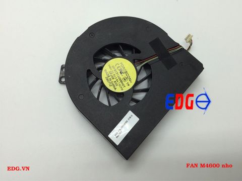 FAN Laptop Dell M4600