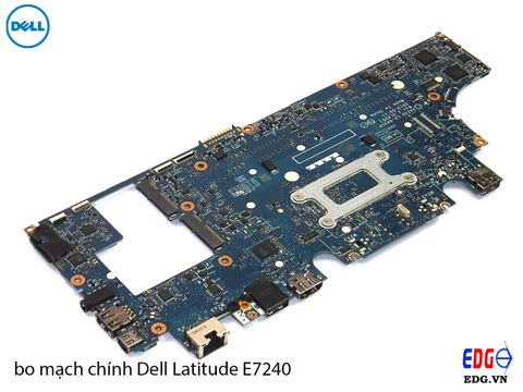 Main Dell E7240