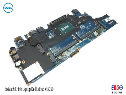 Main Dell E7250