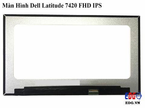 Thay Màn Hình Laptop Dell Latitude 7420