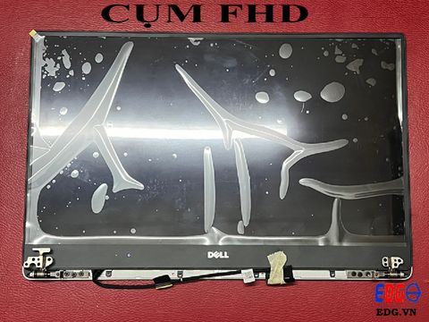 Cụm màn hình laptop Dell Preicison 5520