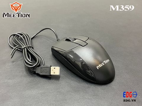 Chuột Máy Tính Meetion M359