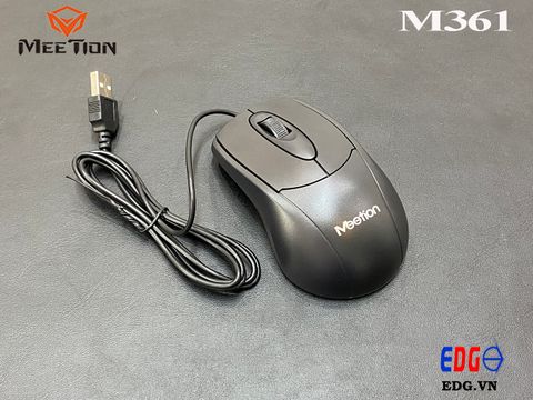 Chuột Máy Tính Meetion M361