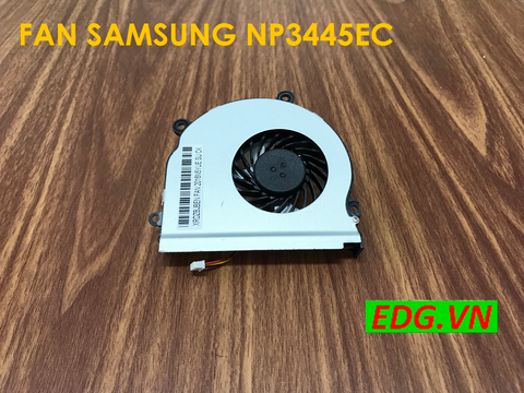 FAN Laptop SAMSUNG NP3445EC