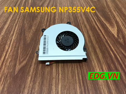 FAN Laptop SAMSUNG NP355V4C