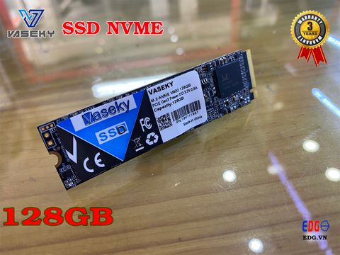 SSD M2 NVMe 128GB VASEKY V900