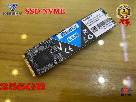 SSD M2 NVMe 256GB VASEKY V900