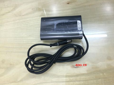 Sạc Laptop Dell Oval 65w