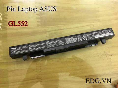 Pin Laptop Asus GL552