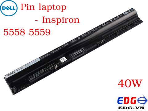 Pin Laptop Dell 5558 5559