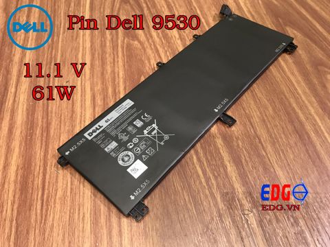 Pin Laptop Dell XPS 15 9530