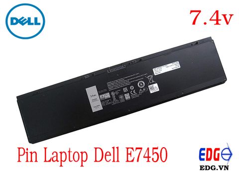 Pin Laptop Dell Latitude E7450