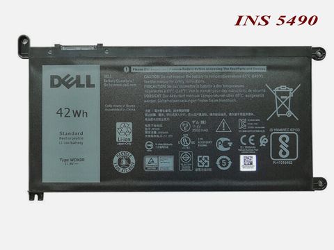 Pin Laptop Dell INSPIRON 5490