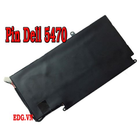 Pin Dell Vostro 5470