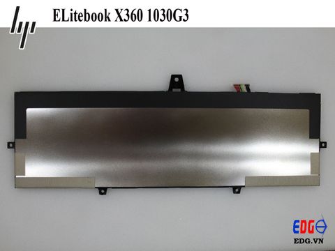 Pin Laptop HP Elitebook X360 1030G3