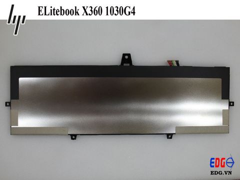 Pin Laptop HP Elitebook X360 1030G4