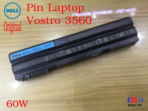 Pin Laptop Dell Vostro 3560 Original