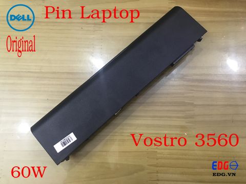 Pin Laptop Dell Vostro 3560 Original