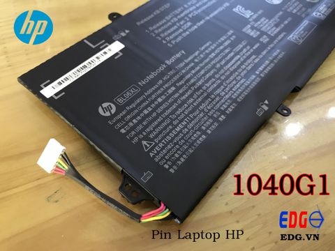 Pin laptop Hp 1040G1