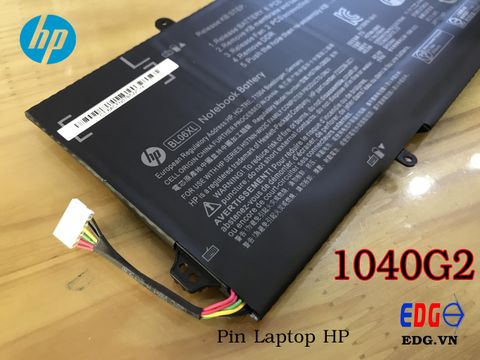 Pin laptop Hp 1040G2