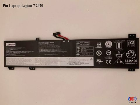 Pin Laptop Lenovo Legion 7 15IMH05