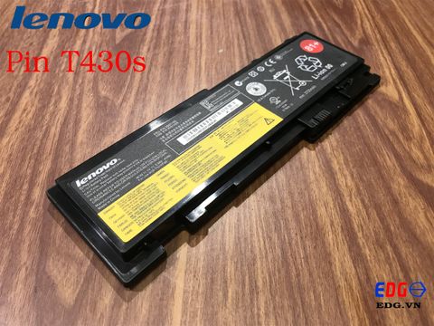 Pin Laptop Lenoov T430s