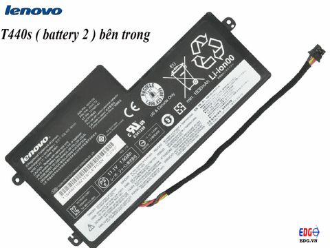 Pin Laptop lenovo T440 T440s