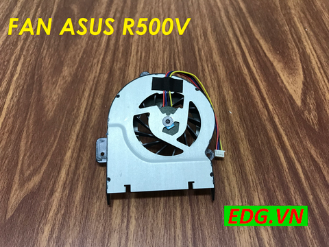 FAN Laptop ASUS R500V