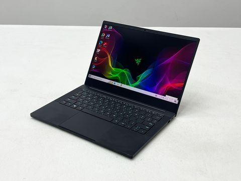 RAZER Blade Stealth 13 Core i7-1065G7 16GB 512GB GTX1650TI FHD 120Hz