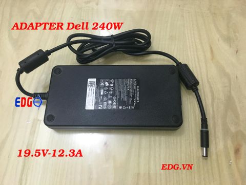 Sạc Laptop Dell Precison M7710