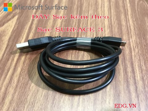 Sạc Surface 3 13w 5v 2.5a